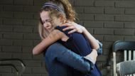 Kristen and Rachel reunite | Image: JPI
